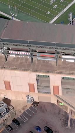 The Quarterback's First Love episode 1