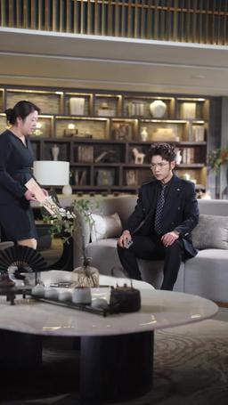 Debt of a Masked Night episode 53