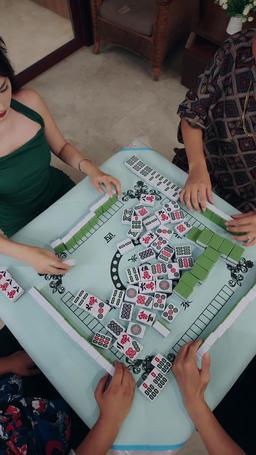 웨딩데이: 고부전쟁 episode 46