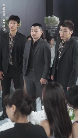 Brilla Aunque Tú No Estés episode 78