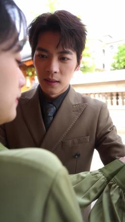 [doblado] Corazón Roto, Amor Perdido episode 93