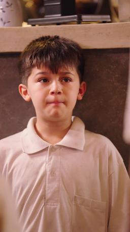 الرفقة الخفية episode 9