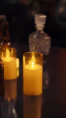 Un Contrat Délicat avec le Chef de la Mafia episode 42