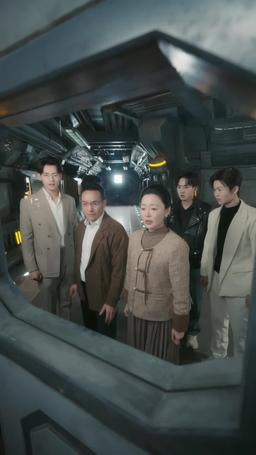 Sleeping Beauty's Revenge (English-dubbed) episode 32