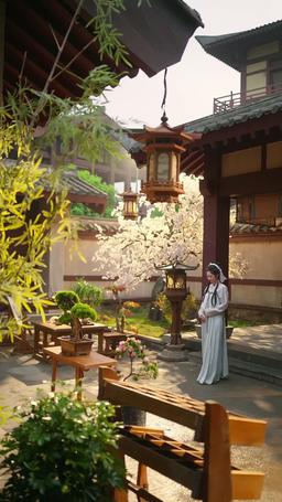 状元の悔い episode 2