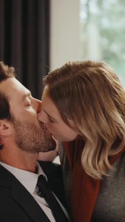 Мы никогда не будем снова вместе episode 71