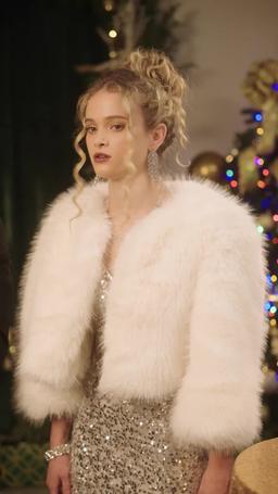 [Doppiaggio] Natale con il miliardario sconosciuto episode 56