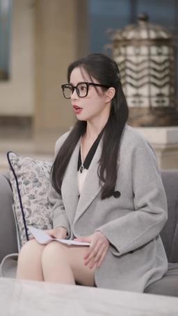 醜妻逆襲，顏值驚豔全球 episode 1