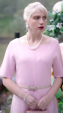 Let Me Taste Your Husband episode 5