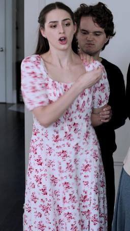 Trois frères me gâtent episode 19