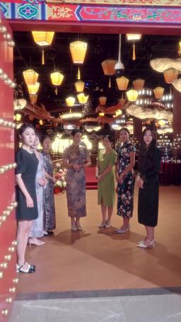 Pampered by the Tyrant episode 64