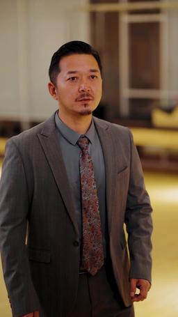 Stand Together: A Mother-In-Law and I Fight episode 48