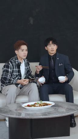 De Cenizas al Brillo episode 39