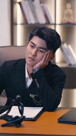 顧總找錯了，夫人是您手下牛馬 episode 9