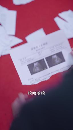 離婚你歡呼，破產了你哭什麼 episode 28