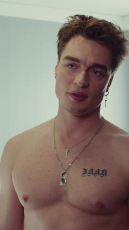 Love at Dangerous Speeds episode 3