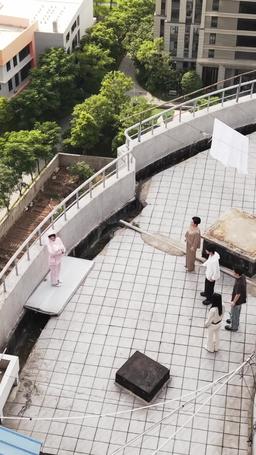 転生妻の決意：富豪夫への逆襲 episode 72