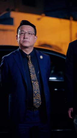 The Heiress's Dilemma episode 70