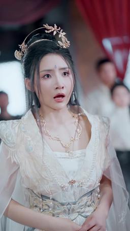 I'm Really Not an Immortal (English-dubbed) episode 42