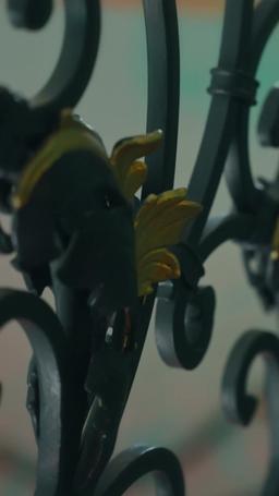 Proteger su cuerpo, reclamar su corazón episode 53