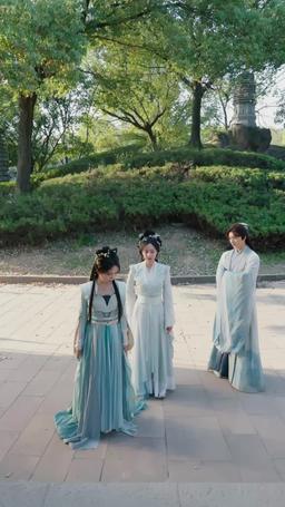 凡人の私、神明を討つ episode 15