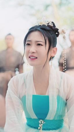 The Chancellor at My Door episode 71