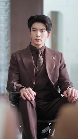 Revenge Heiress episode 9