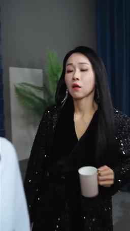 離婚後，嫁給前夫他上司 episode 44