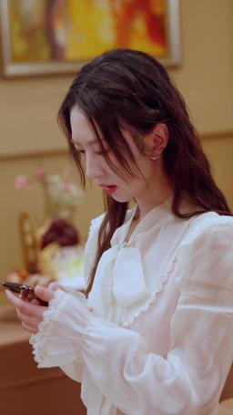 總裁夫人惹不起 episode 10