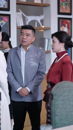 ภรรยาฉันแกร่งเกินพิกัด episode 21