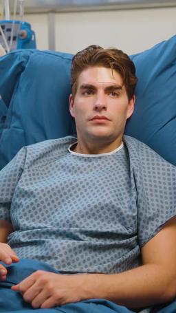 J'ai trouvé un mari milliardaire sans-abri pour Noël episode 53