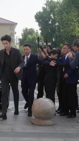 Love Me, but Hurt Me? episode 19