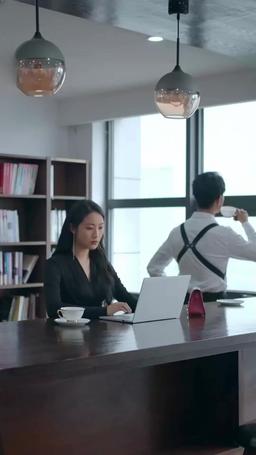 사위의 진짜 정체 episode 1