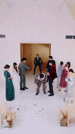 世界を支配しているのは、俺の父親だ episode 28