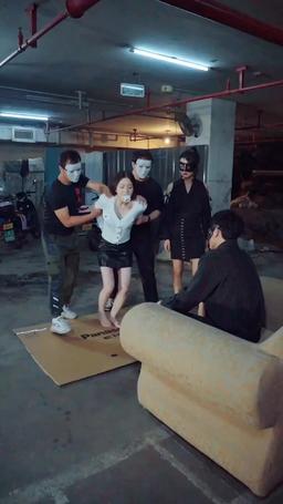 Die Vertragsliebhaberin des Milliardärs episode 69