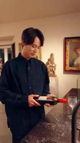 千金雙面人：她的秘密遊戲 episode 57