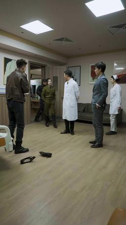 Niebezpieczny Super-Tata episode 75