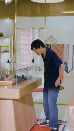 Rache an dem grässlichen Dorf episode 49