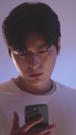 아내 사직서 episode 15