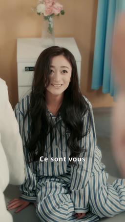 [Doublé] Son Sommeil, Leur Châtiment episode 27