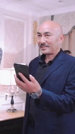 都市臥龍 episode 29