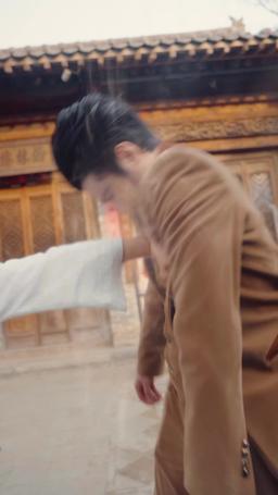 The Hidden Tai Chi Heroine episode 10