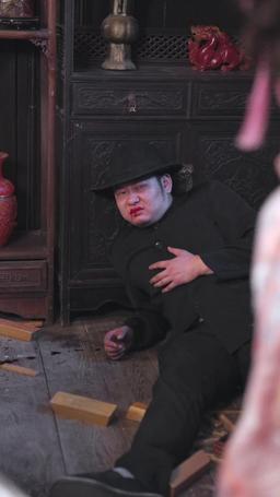 (พากย์) ลูกของคุณเป็นเด็กน้อยมหัศจรรย์ episode 24