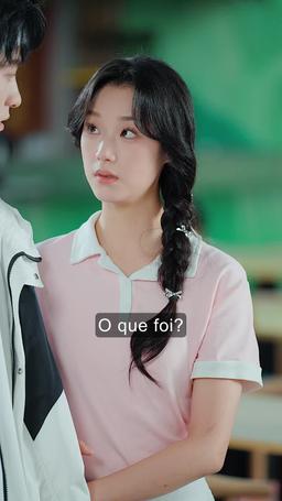 Depois da Morte, Te Encontrei episode 65