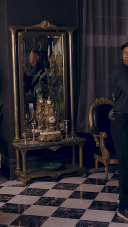 เงาแค้นสองดวงใจ episode 47