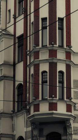 復仇千金：我的億萬逆襲 episode 20