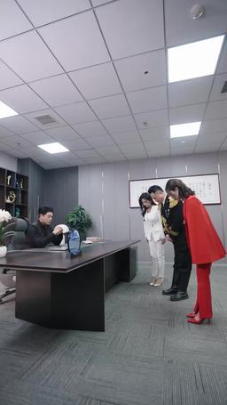 [더빙]나는 용왕이다 episode 68