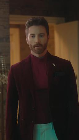 다시, 사랑할 수 있을까? episode 60