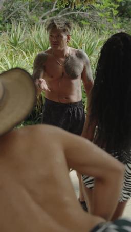 Sabotage à l'Amour episode 102