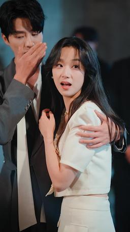 Depois da Morte, Te Encontrei episode 72